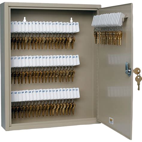 metal key box for keys|metal container for key fob.